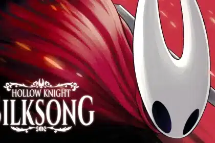Hollow Knight Silksong