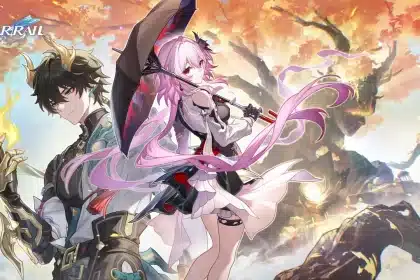 Honkai Star Rail 3.6