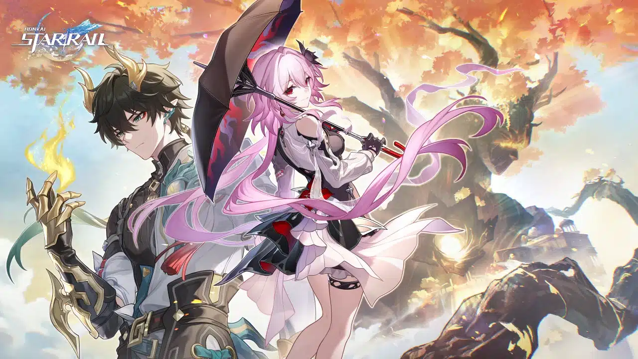 Honkai Star Rail 3.6