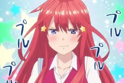 Empleado de TBS Sparkle arrestado por robar mercancía de anime