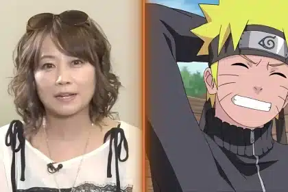 La voz de Naruto casi fue otra: Junko Takeuchi revela cómo consiguió el papel