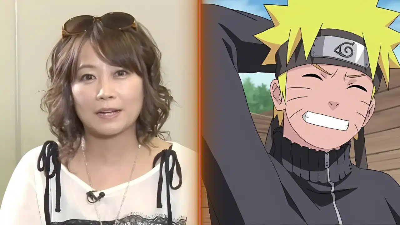 La voz de Naruto casi fue otra: Junko Takeuchi revela cómo consiguió el papel