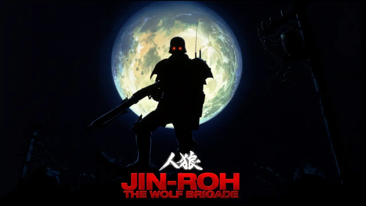 The 10 best anime films with R classification