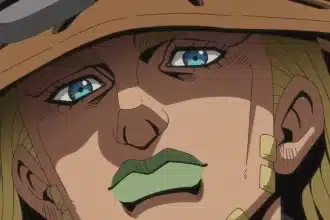 JoJo’s Bizarre Adventure Part 7: Steel Ball Run lanza su primer Tráiler y más elenco