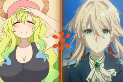 Kyoto Animation revelará un nuevo anime este 25 de octubre