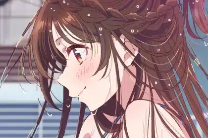 Rent-a-Girlfriend: Chizuru es la protagonista del volumen #42