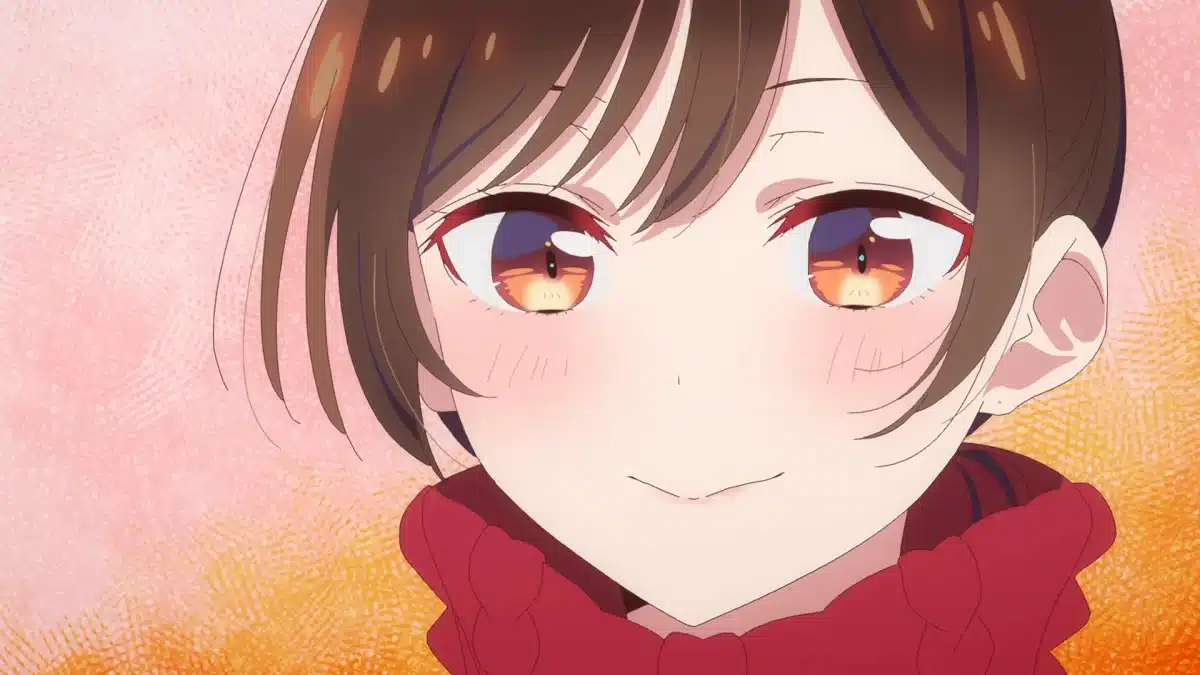 El manga Rent-a-Girlfriend supera 14 Millones de copias