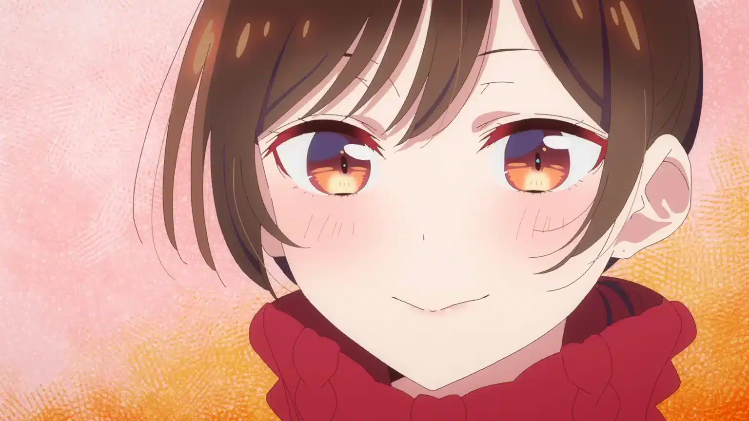 El manga Rent-a-Girlfriend supera 14 Millones de copias