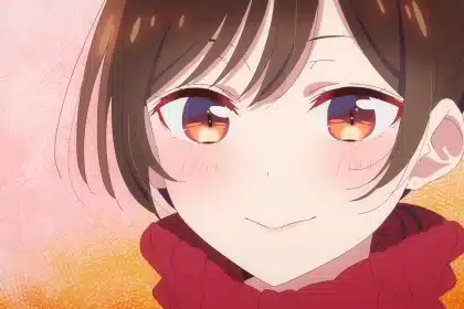 El manga Rent-a-Girlfriend supera 14 Millones de copias