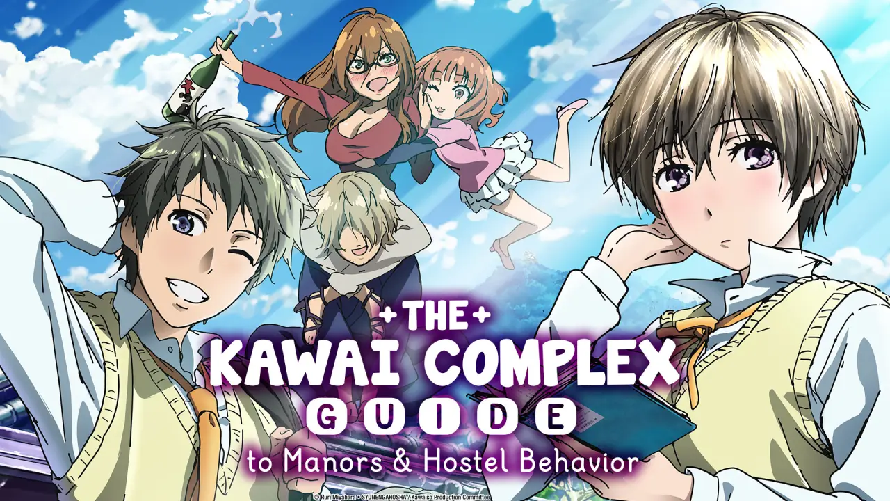 Los openings épicos de animes que casi nadie recuerda