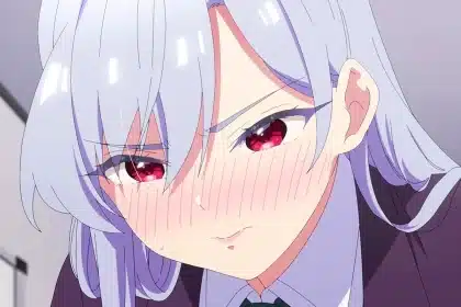 The 100 Girlfriends lanza la portada de su volumen #23