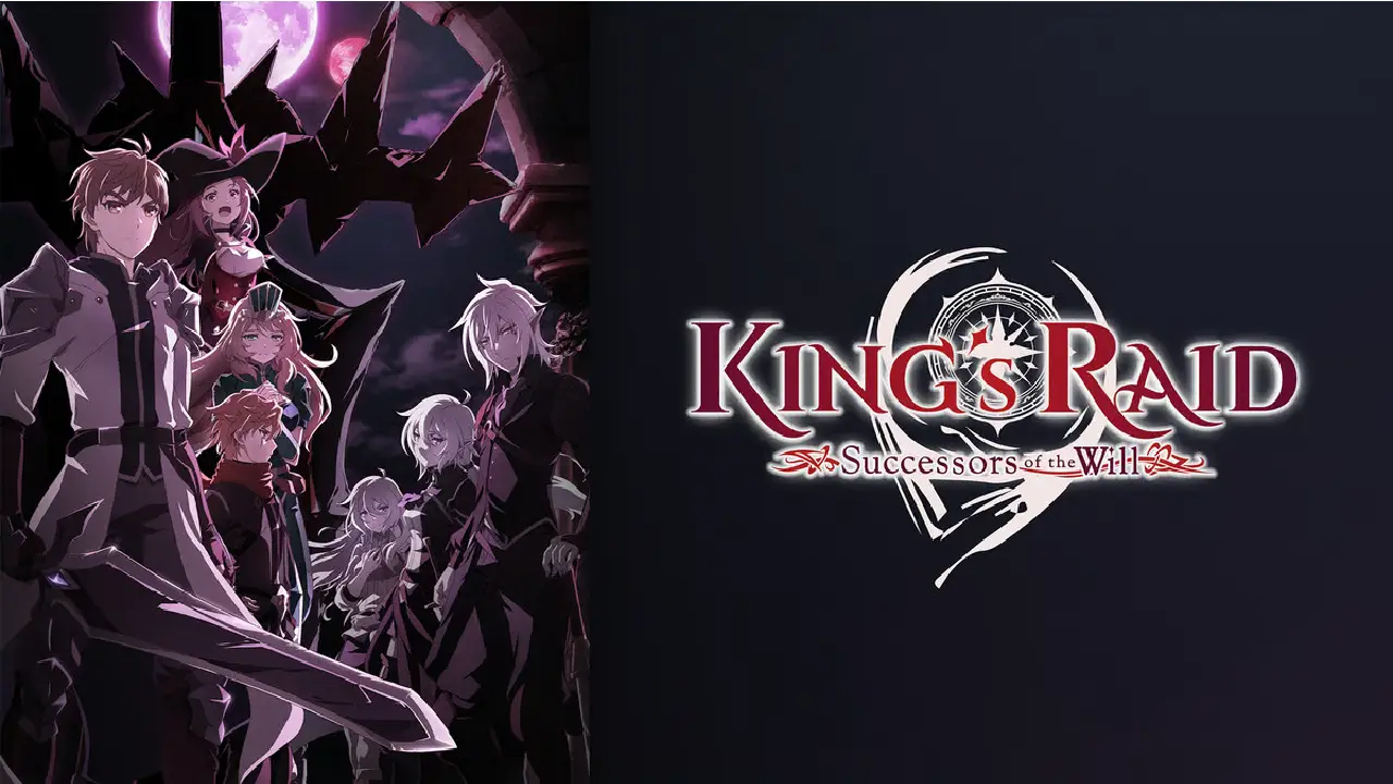 Los openings épicos de animes que casi nadie recuerda