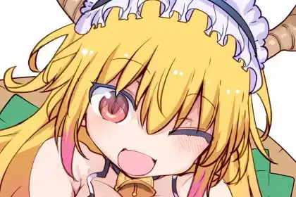 El manga Miss Kobayashi’s Dragon Maid supera 5 millones de copias
