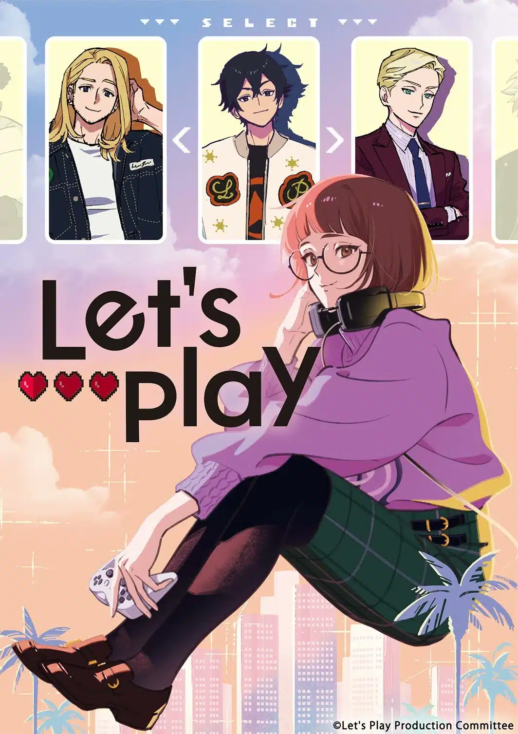 Crunchyroll shows its novelties for the Autumn 2025 season