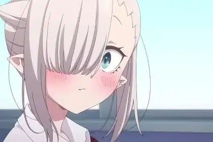 Li'l Miss Vampire Can’t Suck Right revela nuevo visual y más detalles