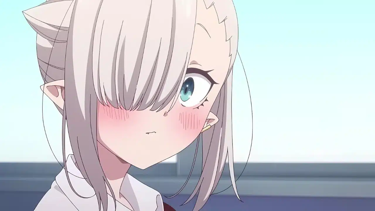 Li'l Miss Vampire Can’t Suck Right revela nuevo visual y más detalles