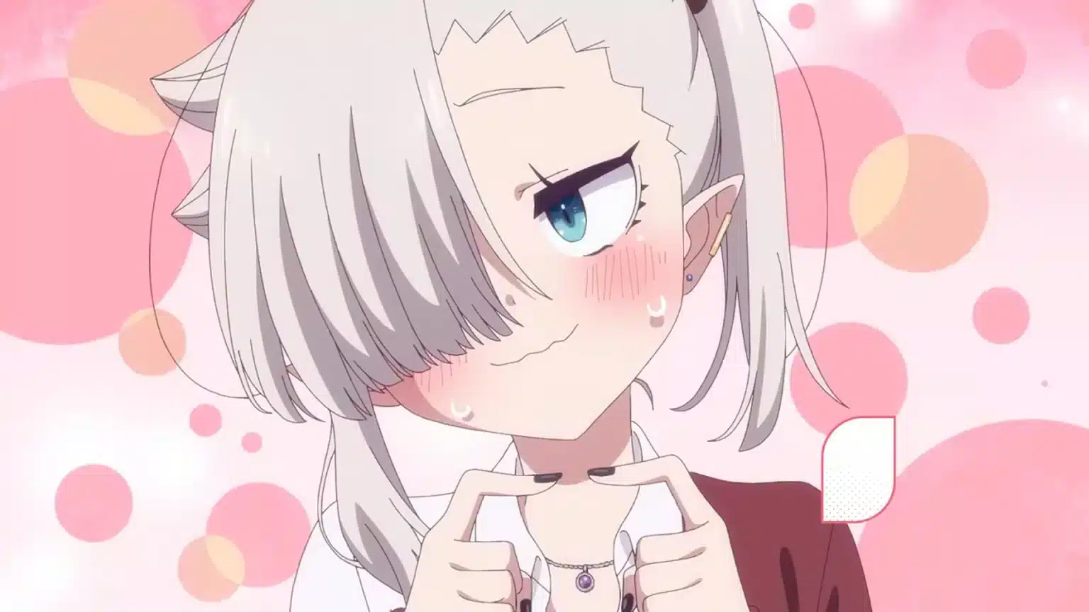 Li'l Miss Vampire Can't Suck Right estrena nuevo Tráiler y muestra su Ending
