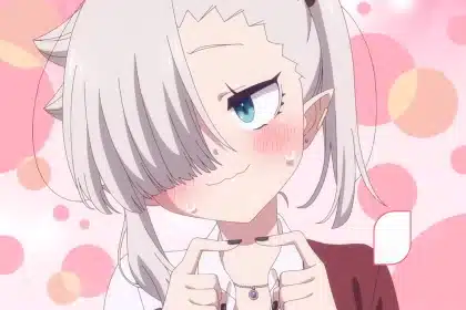 Li'l Miss Vampire Can't Suck Right estrena nuevo Tráiler y muestra su Ending