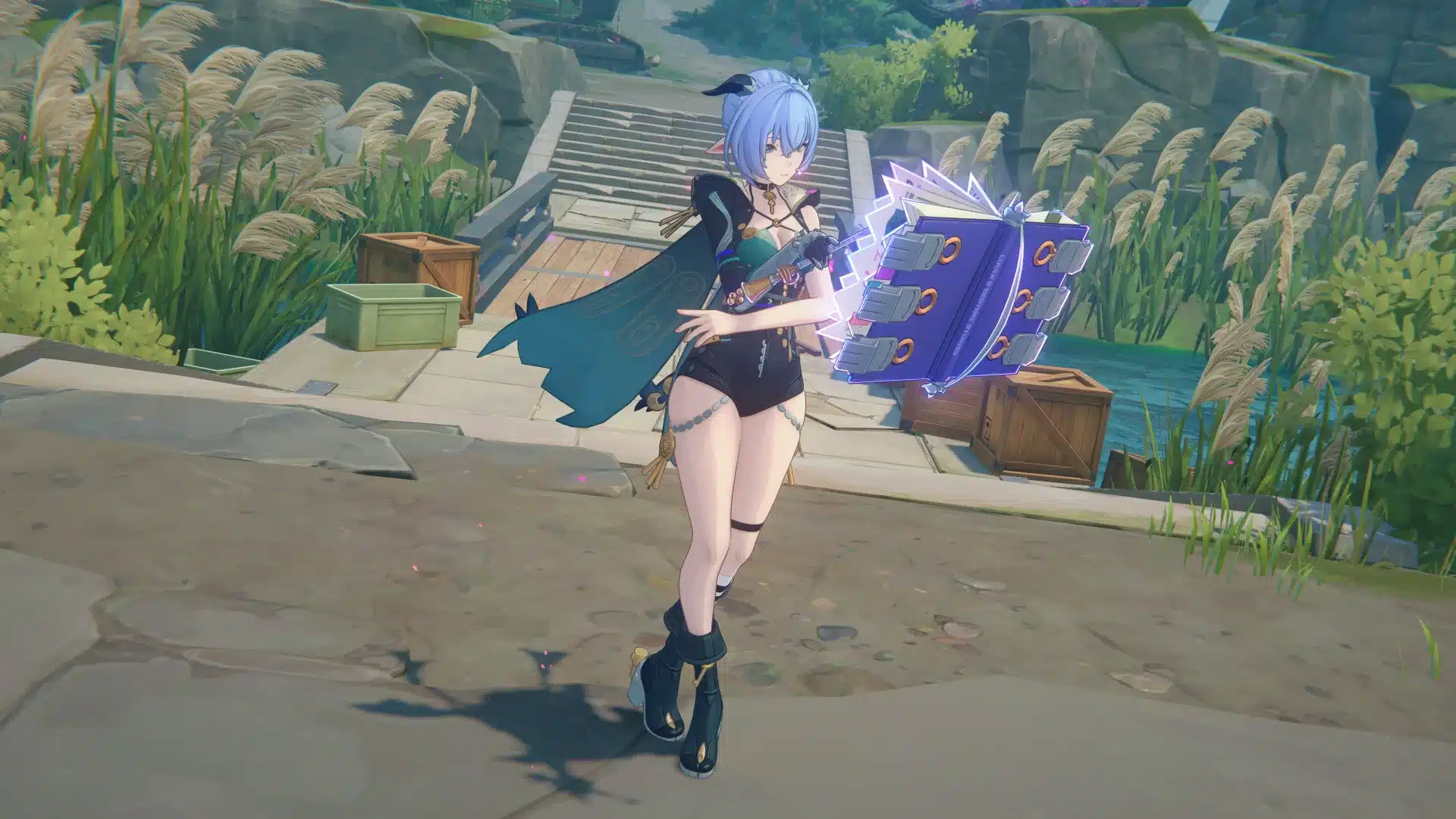 Zenless Zone Zero anuncia su versión 2.3 que llega con todo este contenido