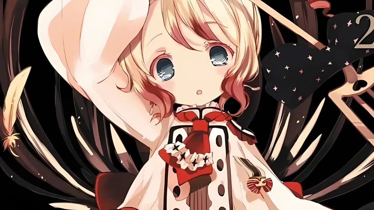 Nuevo avance e información para el anime Magical Girl Raising Project Restart