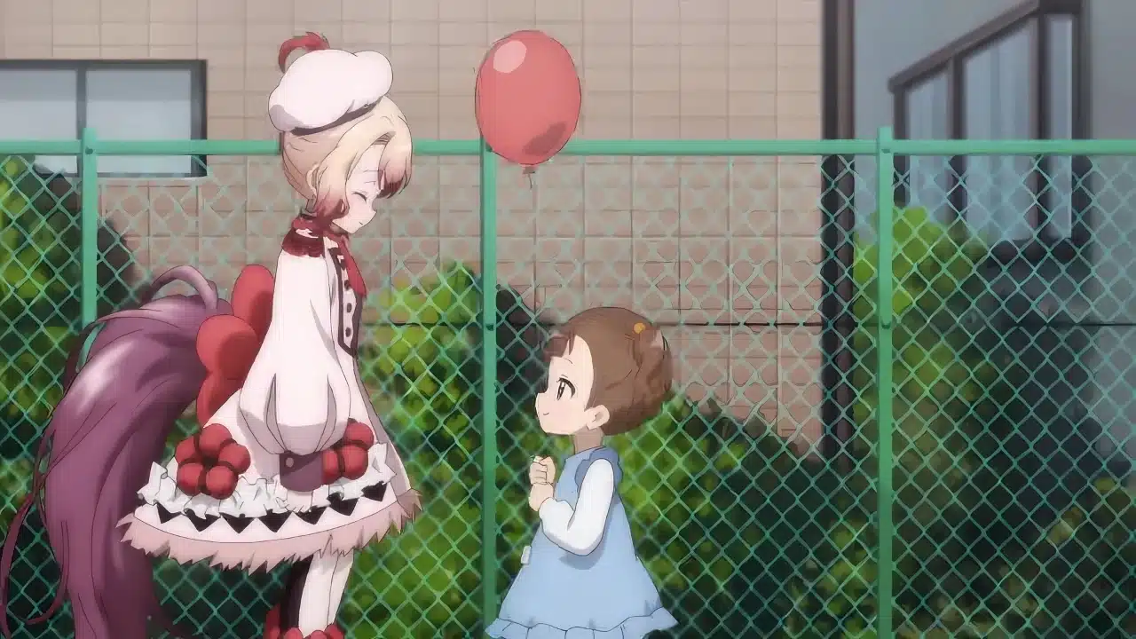 Nuevo avance e información para el anime Magical Girl Raising Project Restart