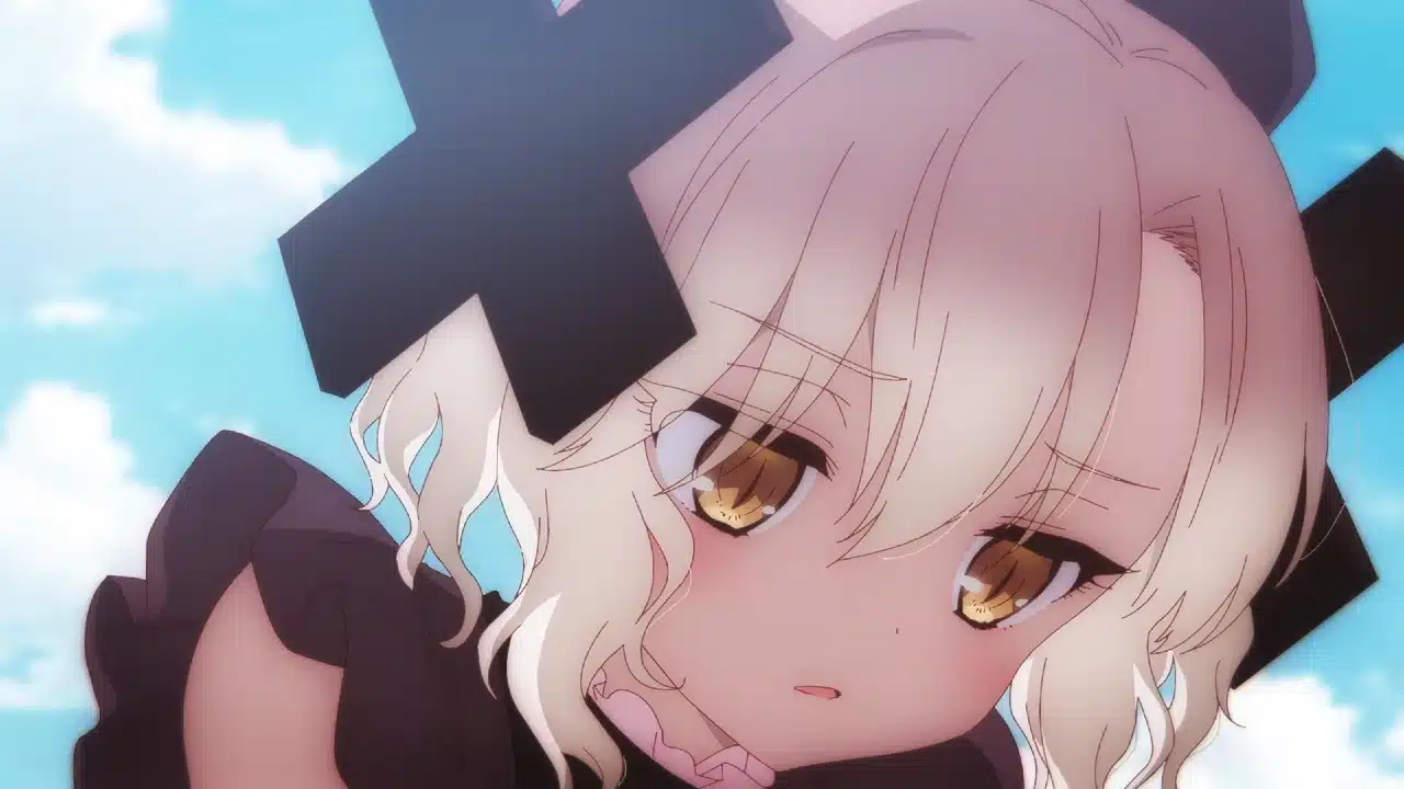 Nuevo avance e información para el anime Magical Girl Raising Project Restart
