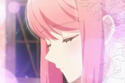 Nuevo avance y elenco para el anime de Mechanical Marie