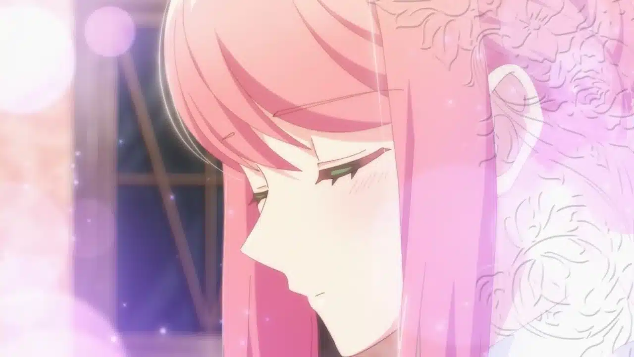 Nuevo avance y elenco para el anime de Mechanical Marie