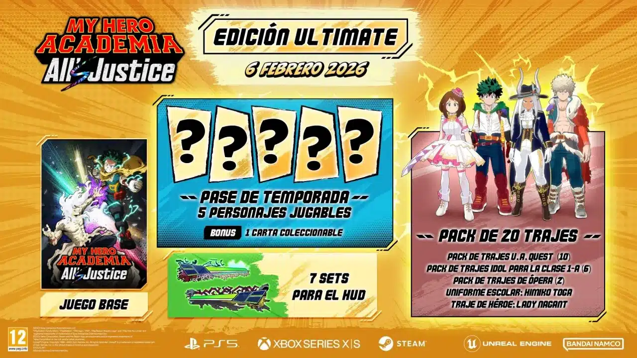 My Hero Academia