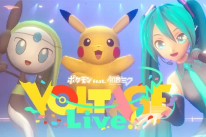 Hatsune Miku