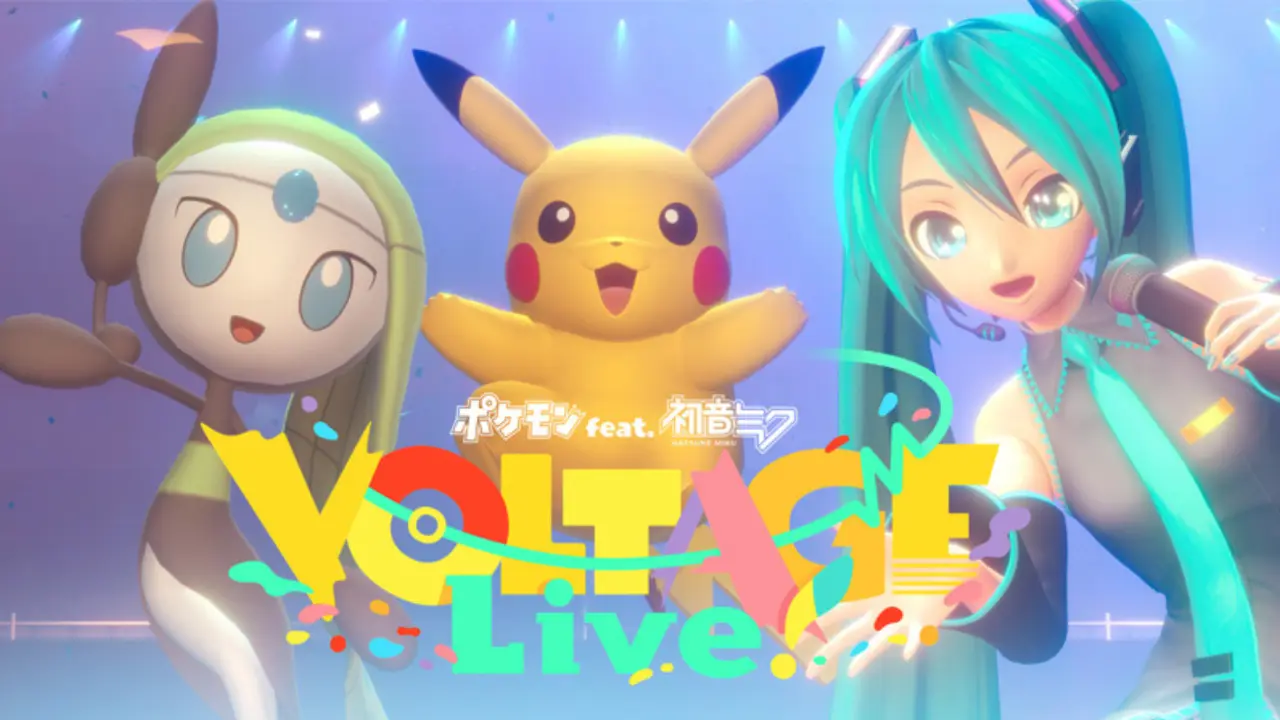 Hatsune Miku