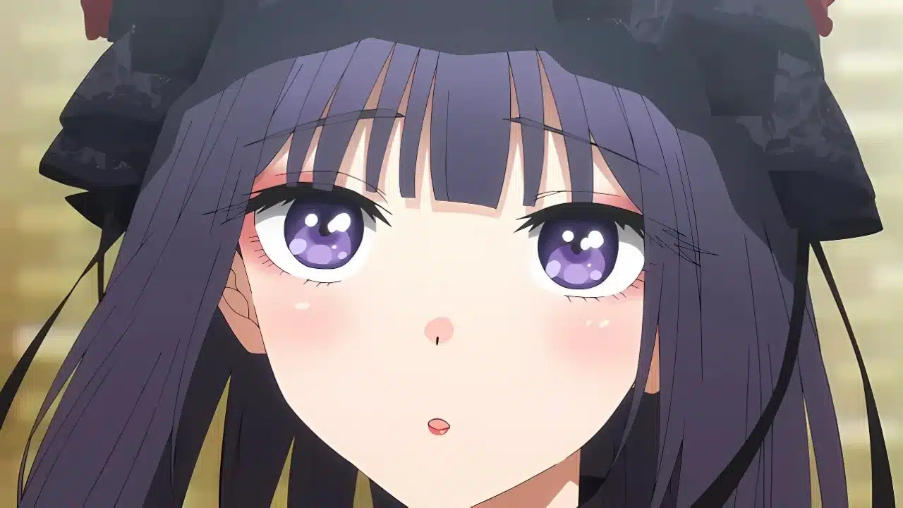 Ahora puedes comprar la icónica sudadera de NURUJYO del anime