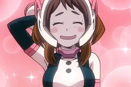 Nueva información para el Live Action de My Hero Academia