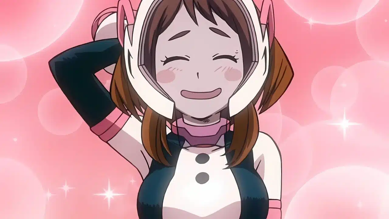 Nueva información para el Live Action de My Hero Academia