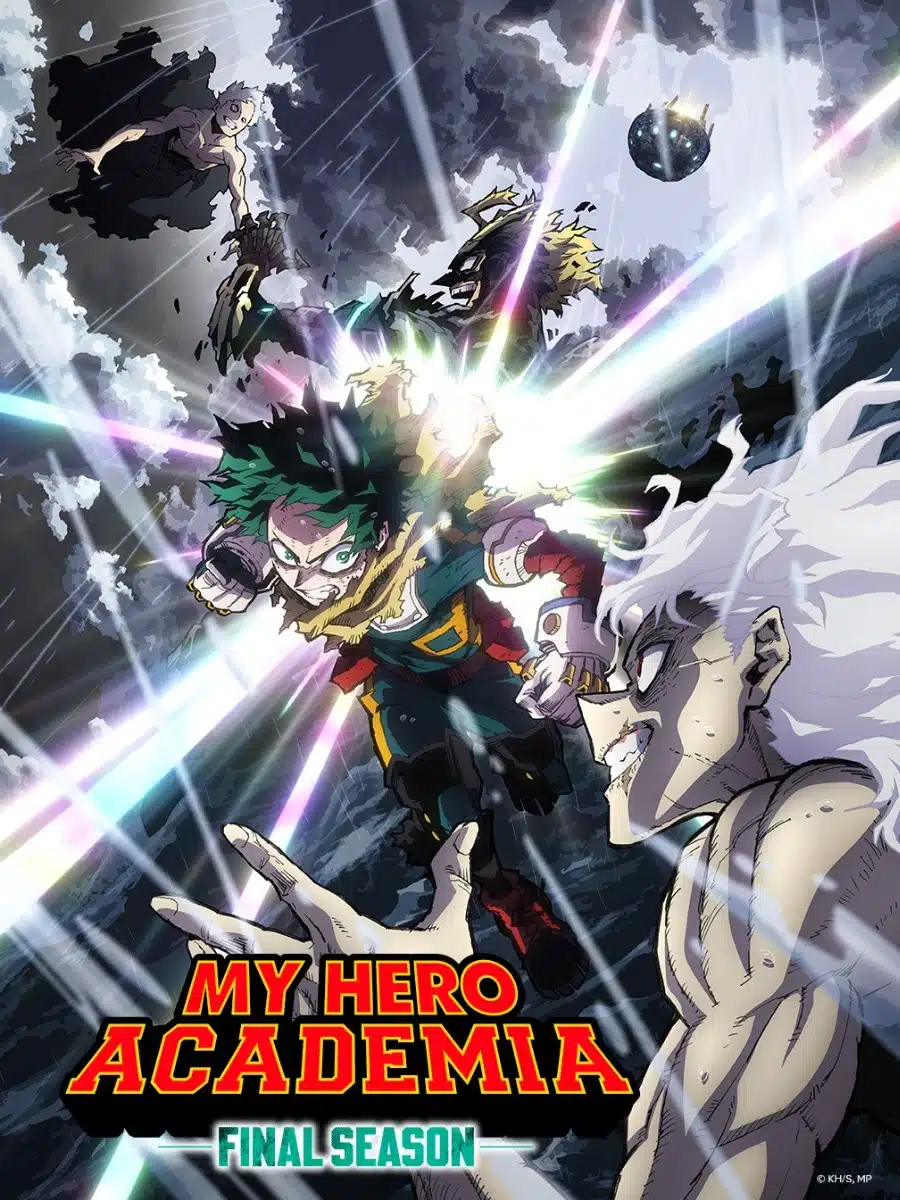 Crunchyroll shows its novelties for the Autumn 2025 season