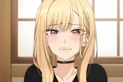Marin Kitagawa My Dress Up darling