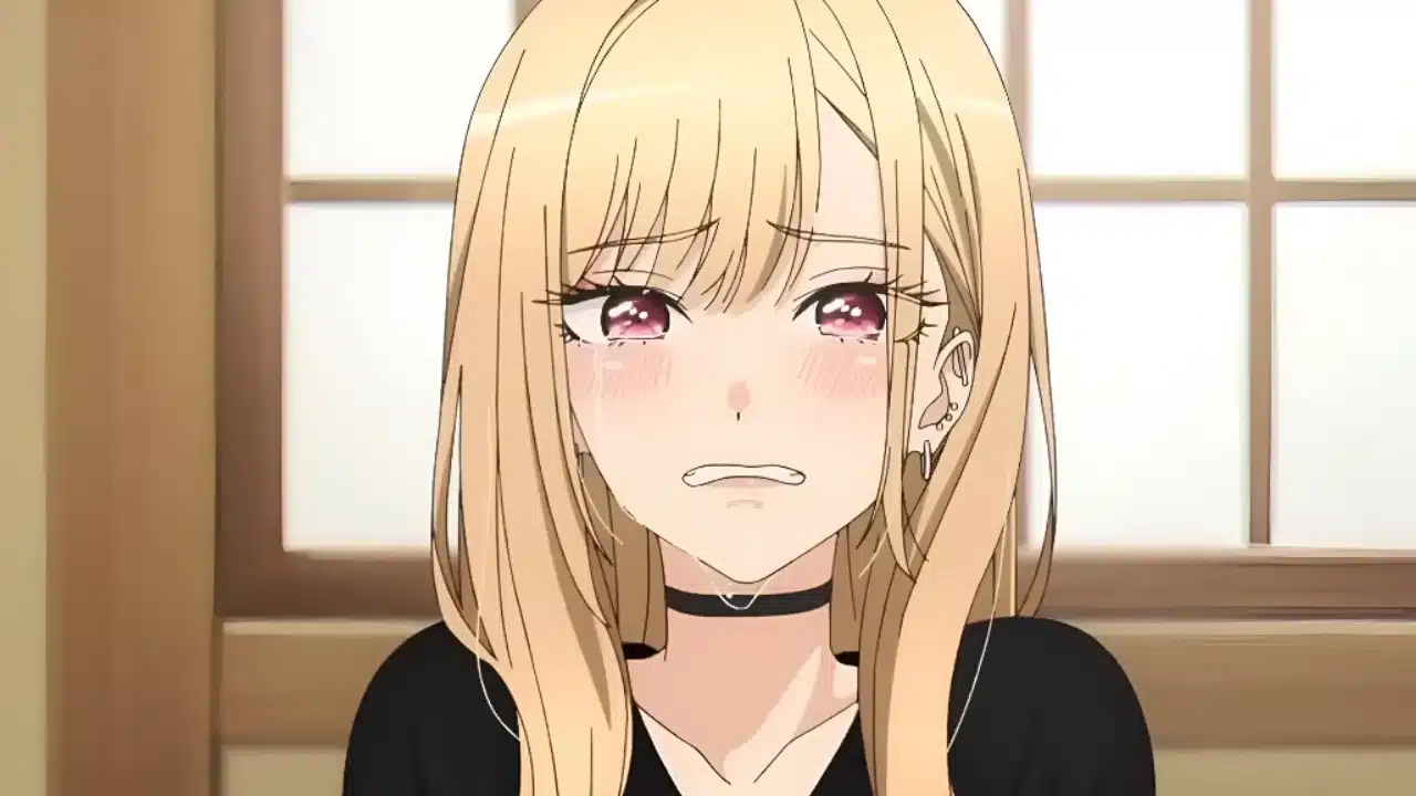 Marin Kitagawa My Dress Up darling