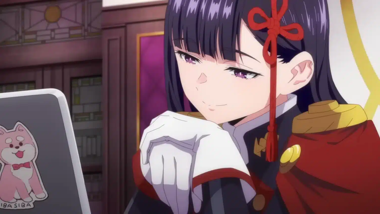 Chained Soldier anunció su Estreno para Enero de 2026 en nuevo Tráiler