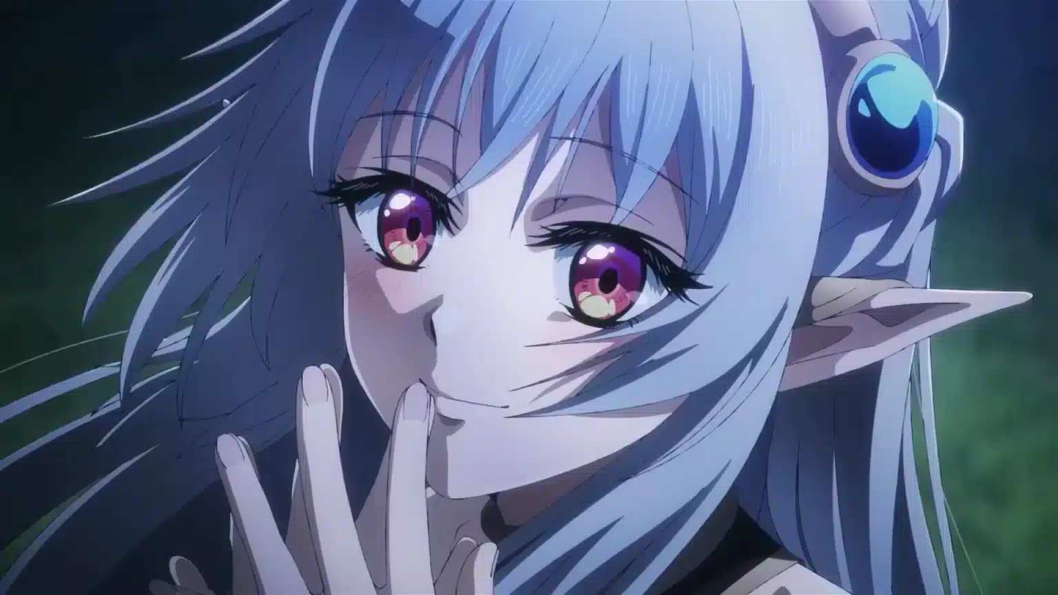 My Status as an Assassin se estrenará el 6 de octubre y lanza nuevo Tráiler