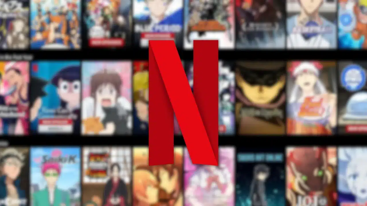 Netflix paid 24.3 million dollars to IG Port for anime rights in 2024