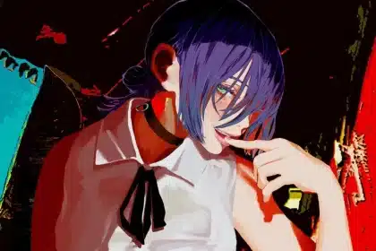 Chainsaw Man: Reze Arc arrasa en taquilla y supera a Infinity Castle