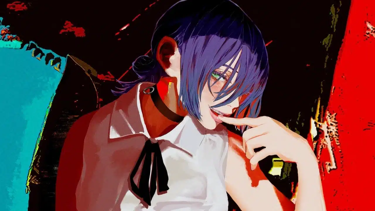 Chainsaw Man: Reze Arc arrasa en taquilla y supera a Infinity Castle