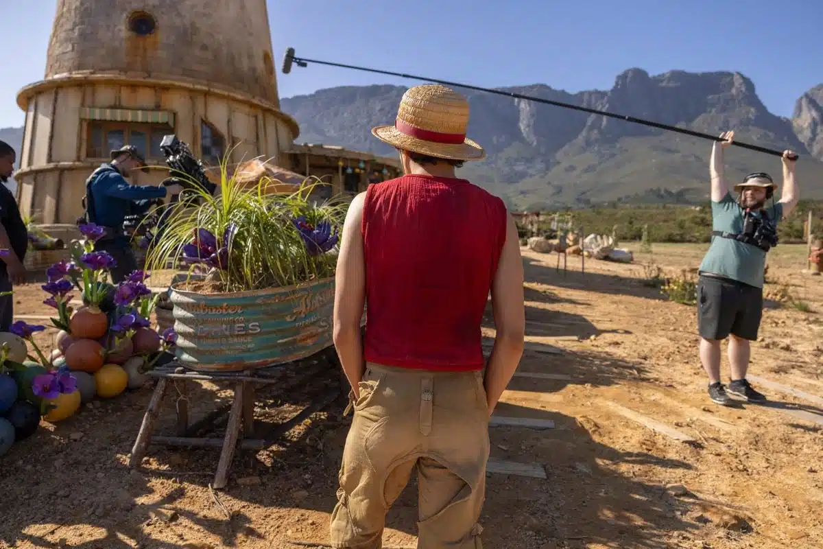 One Piece Live Action, temporada 2: Nuevo adelanto de la serie