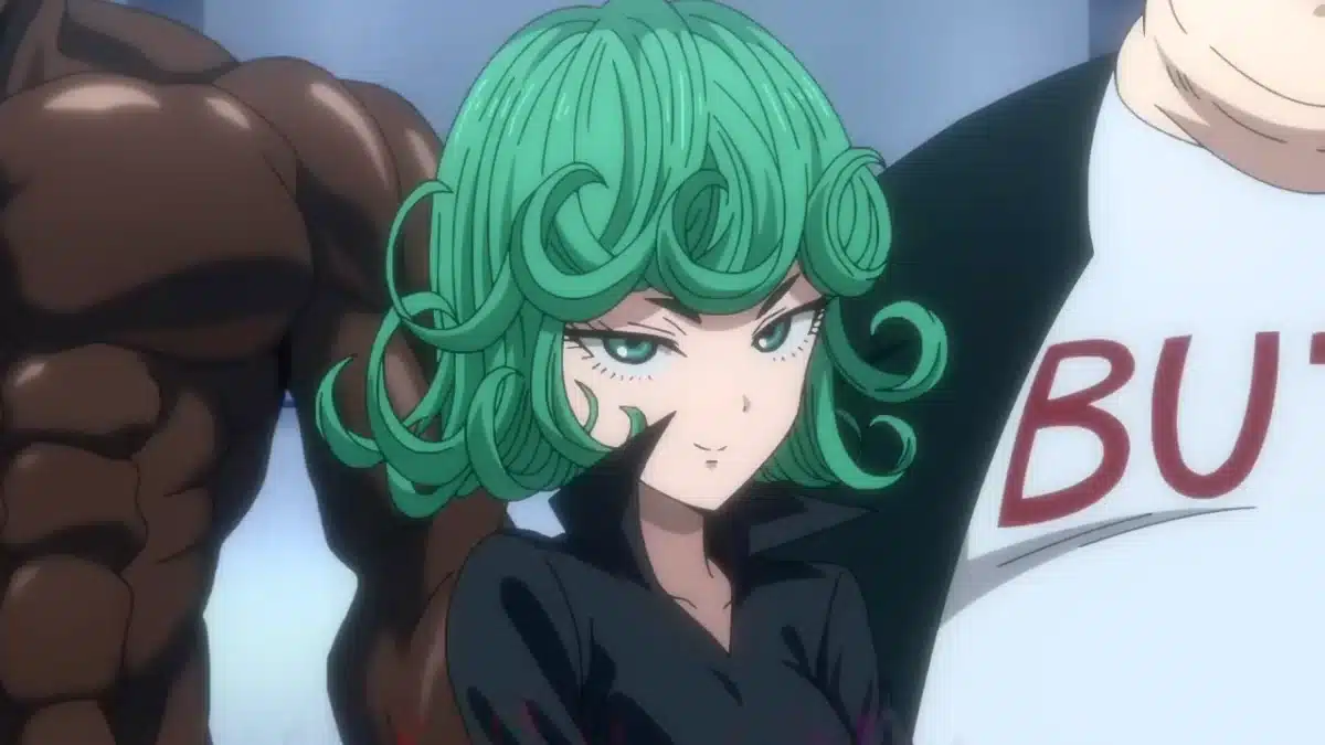 One Punch Man Season 3 announces its Premiere Date in new trailer