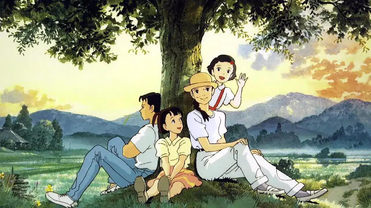 10 joyas del anime perfectas que merecen más amor