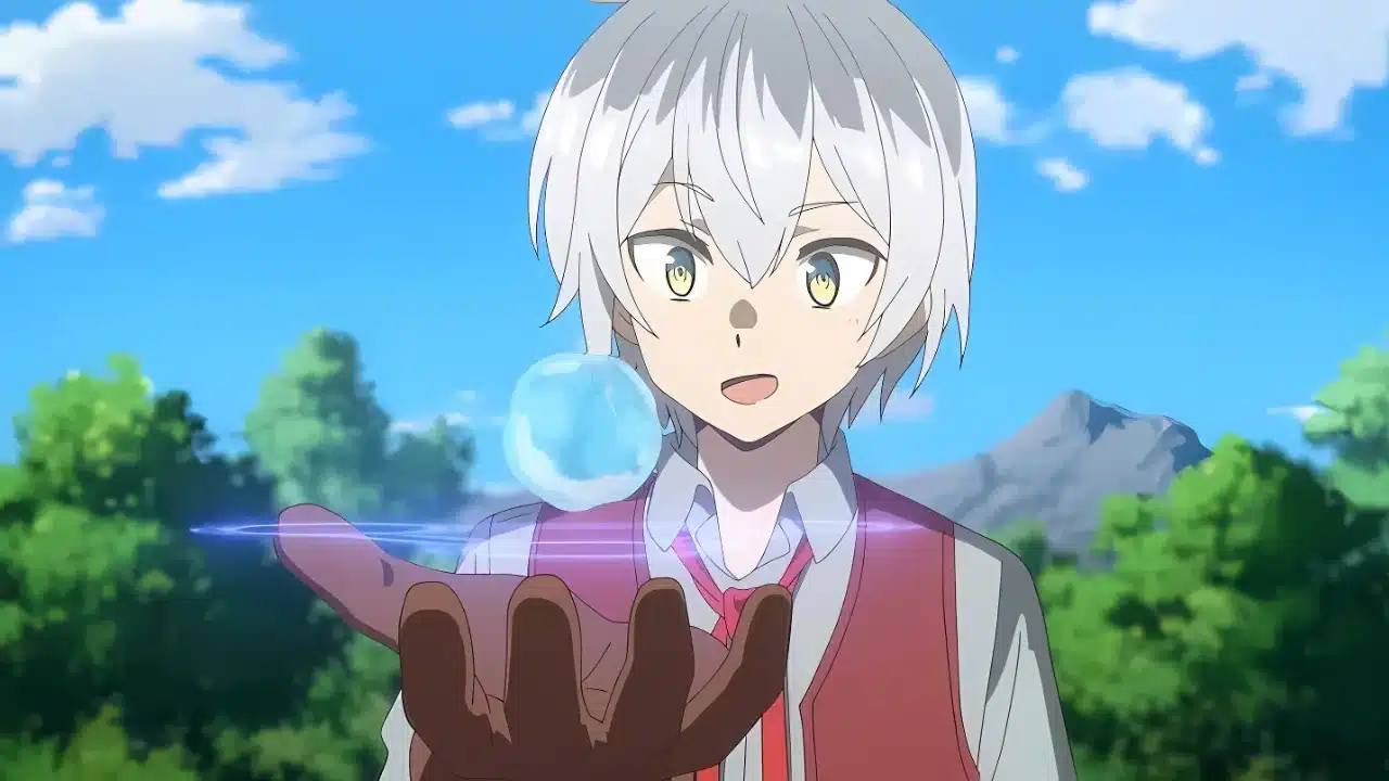 Nueva temporada para el anime de Possibly the Greatest Alchemist of All Time