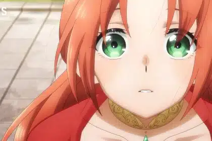 Pass the Monster Meat, Milady! se estrenará el 2 de octubre