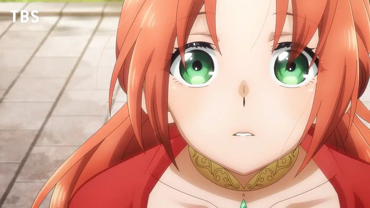 Pass the Monster Meat, Milady! se estrenará el 2 de octubre