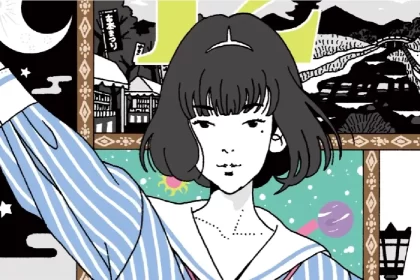 Un viaje por los mejores animes de 2010 a 2019