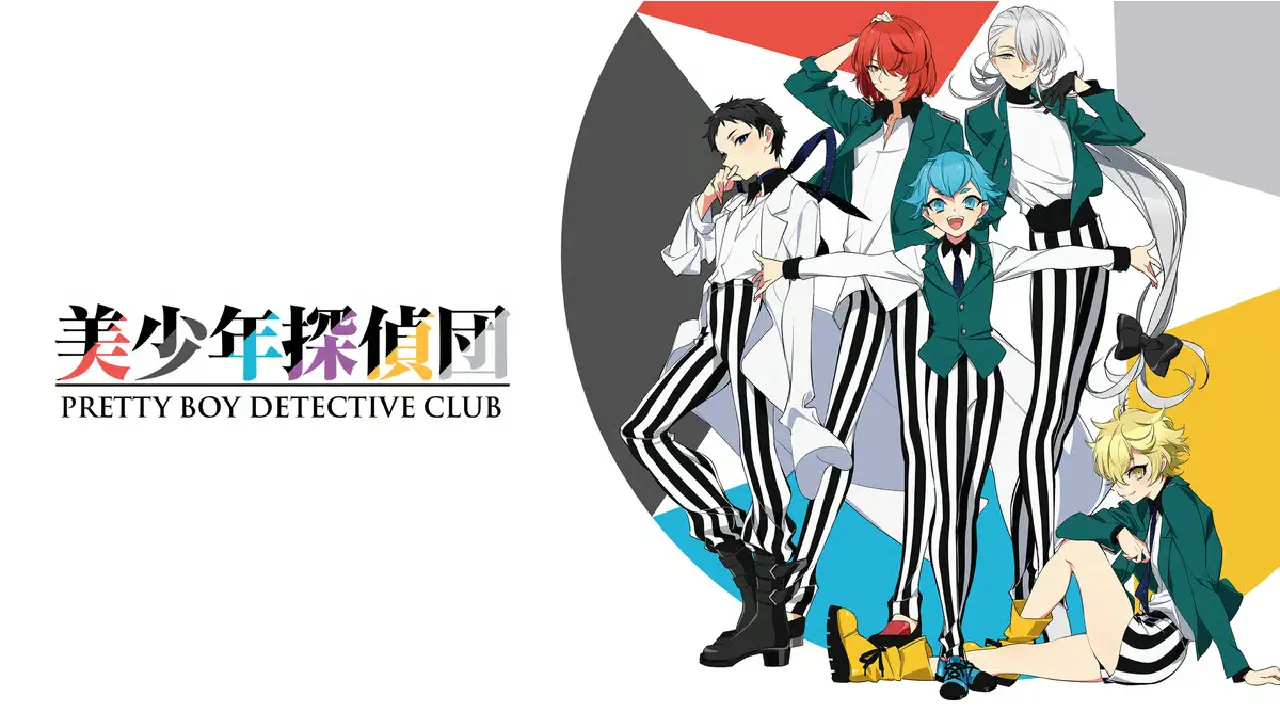 Los openings épicos de animes que casi nadie recuerda